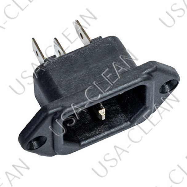 62600001 - Main plug 183-3252