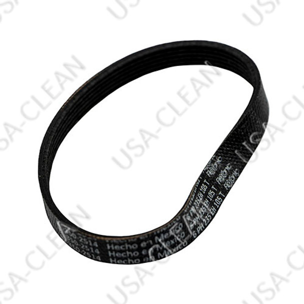 B350-2514 - Brush belt 183-8739