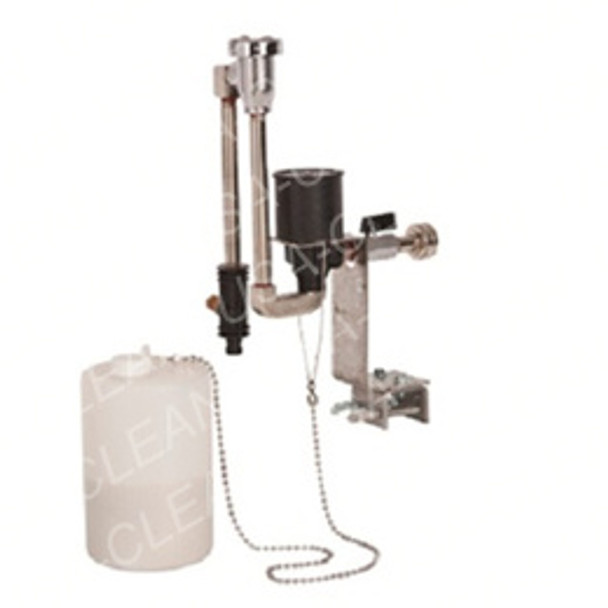 515 - Hydrominder low volume dosing pump - 1.5 gpm 279-0214 515 - Hydrominder low volume dosing pump - 1.5 gpm 279-0214