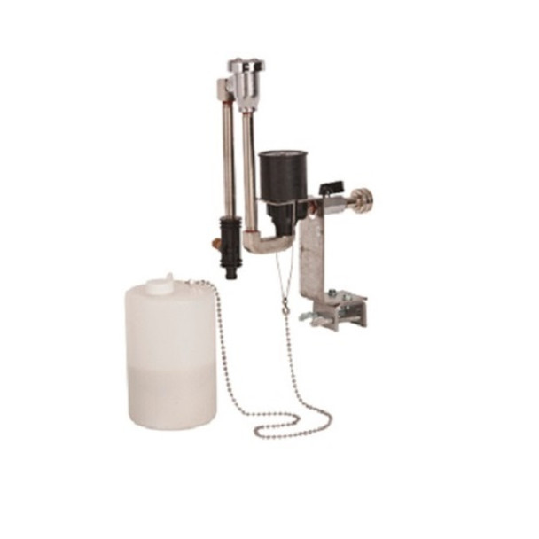 515 - Hydrominder low volume dosing pump - 1.5 gpm 279-0214