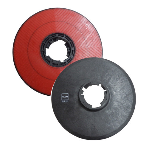 7510829 - 17 inch pad driver (molded with clutch) 192-9426