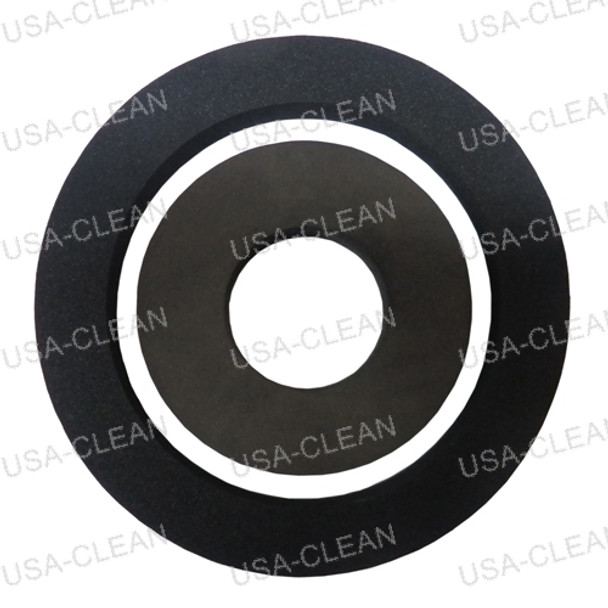 9007806 - Motor gasket kit 275-6232                      