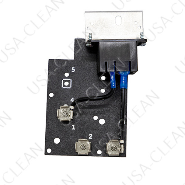 04483S - 24V relay 162-5038                      