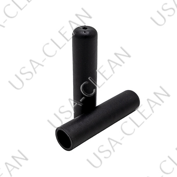 C0007 - Handle grip (black) (pkg of 2) 163-0066                      