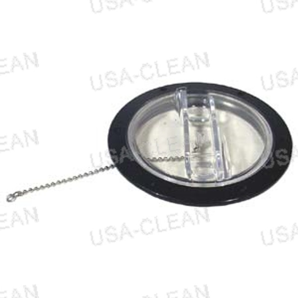 26-9-0881 - Tank lid assembly 164-0202 26-9-0881 - Tank lid assembly 164-0202