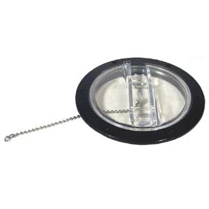 26-9-0881 - Tank lid assembly 164-0202
