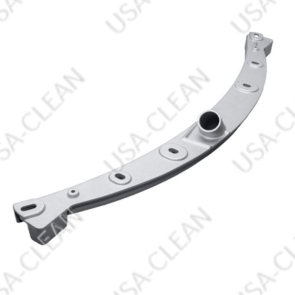 1011163 - 20 inch (500mm) squeegee weldment 175-7955
