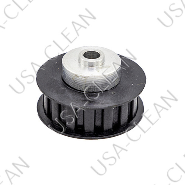230408 - Brush pulley 175-4321