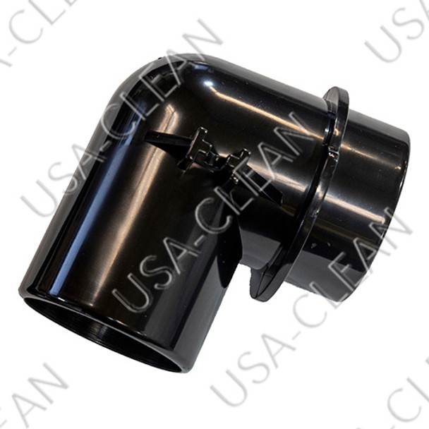 B352-0600 - Hose inlet 183-1336