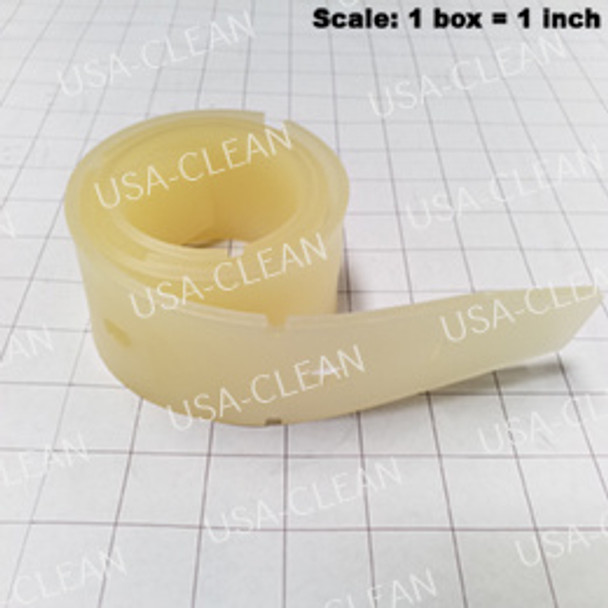 MPVR05804 - Squeegee blade front 203-5008