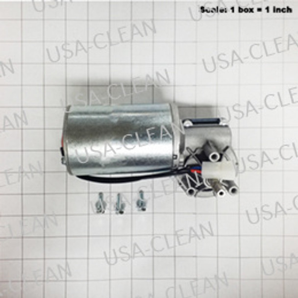 9010066 - Main brush motor kit 275-6514
