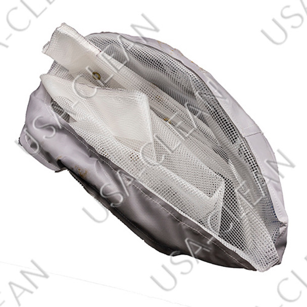 VB015 - NYLON SOCK (Tennant Industrial) 475-6768 VB015 - NYLON SOCK (Tennant Industrial) 475-6768