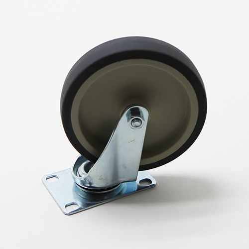 C-02.45 - KLEENRITE C-02.45 5 inch swivel caster