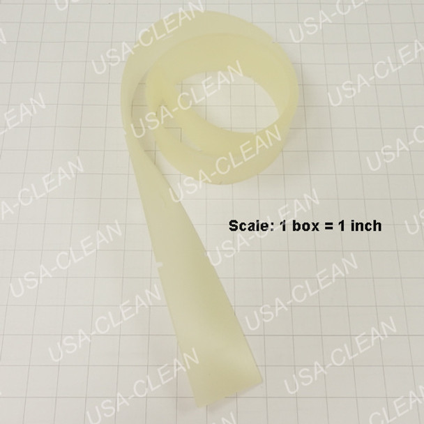 - Squeegee blade 41 inch urethane front (BOOST 32) 270-0246  - Squeegee blade 41 inch urethane front (BOOST 32) 270-0246