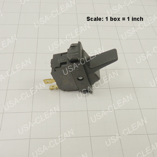 1072040 - Rocker switch 275-7033                      