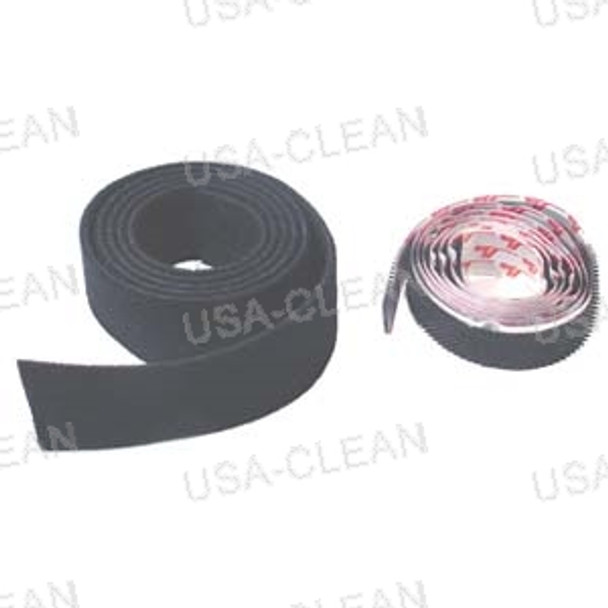 - Dust control kit for 27 inch buffer 992-0018  - Dust control kit for 27 inch buffer 992-0018