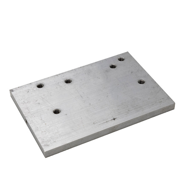 TE99953107 - Brush motor plate 281-1074