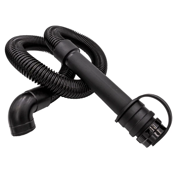 9100001113 - HOSE DRAIN BLACK PKD 572-3575