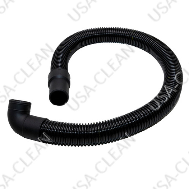 9100001106 - HOSE SUCTION BLACK PKD 572-3569