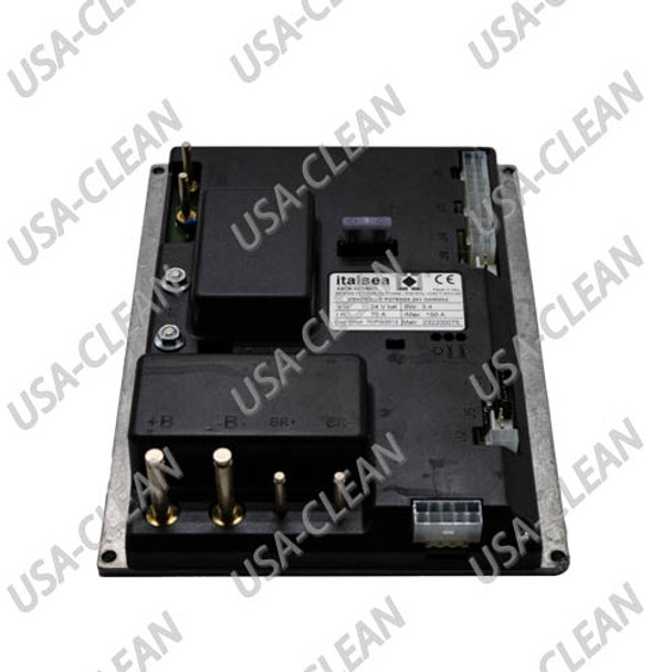 9100003418 - CONTROLLER MAIN MACHINE PKD 572-3583