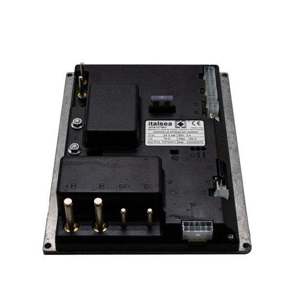 9100003418 - NILFISK 9100003418 CONTROLLER MAIN MACHINE PKD