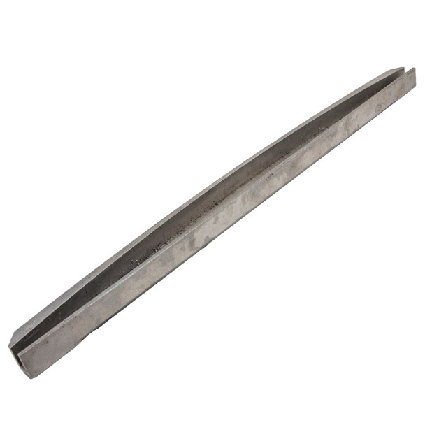 9100003008 - SQUEEGEE HOUSING REAR 572-3850