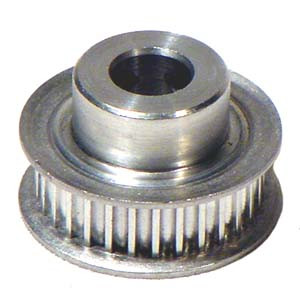 829823 - Pulley 174-0017