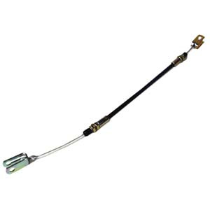 260266 - Squeegee lift cable assembly 174-0174