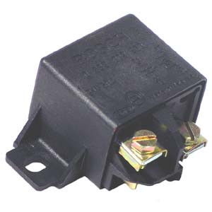 740241 - 24V 50amp contactor 174-0209