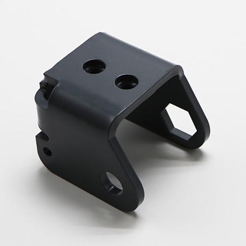4045650 - TENNANT 4045650 BRACKET, ARM, SIDE BRUSH (Tennant Industrial)
