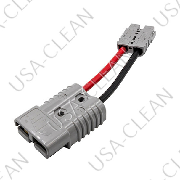  - SB50 to SB175 charger plug adapter (gray) 991-8585