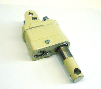 44445 - New hydraulic unit - PTH50 (OBSOLETE) 150-0274