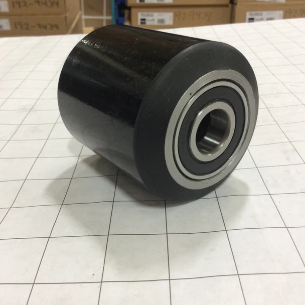 120E35-A - Load roller 150-0320