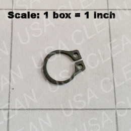 B153 - Snap ring 150-0336