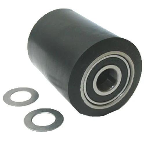 AT EZ-5035-P-A - GENERIC AT EZ-5035-P-A Load roller assembly with bearings (black)