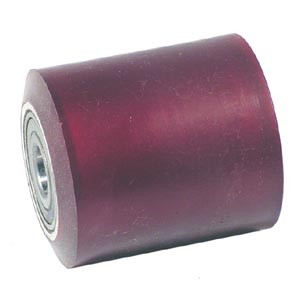 203/210-1-A - Load roller assembly poly with bearings 151-0001