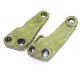 44501 - Load roller brackets - SPECIAL ORDER Pair 150-0117