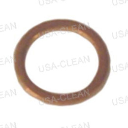 50011-010 - Washer in pump under tappet 150-0157
