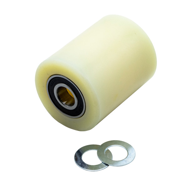 44506-002 - Nylon load roller assembly, PTH50 150-0290