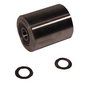 44506-003 - Steel load roller assembly, PTH50 150-0308
