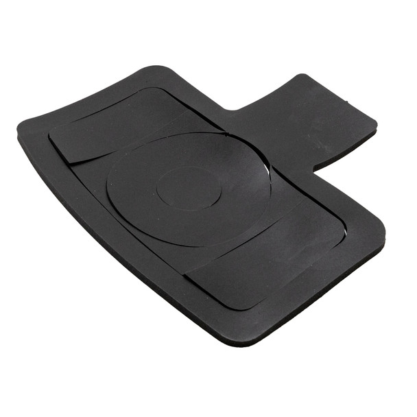  - FNAGROUP 7124281 1/4 inch duct gasket lid