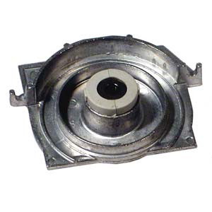 86138110 - Left hand bearing block with bearings 173-0079