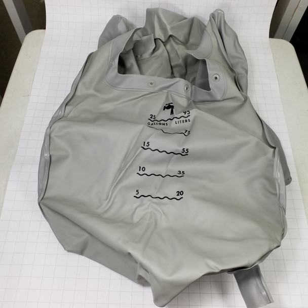 8.600-151.0 - Bladder bag 173-2190