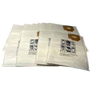 K69043050 - Cleanbreeze filter bag (pkg of 10) 183-4219