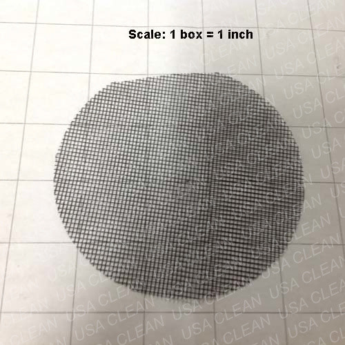 430050 - Filter screen 174-0695