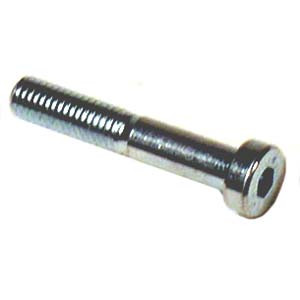 4043000 - Screw M8 x 45mm socket head cap 192-0104