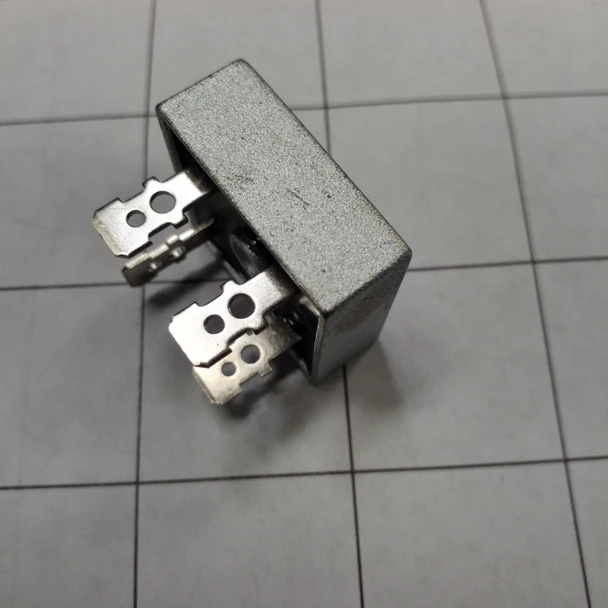 RECT217 - Rectifier 225-0390