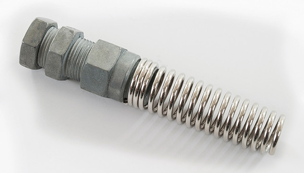 AS22009 - Strain relief 240-0106