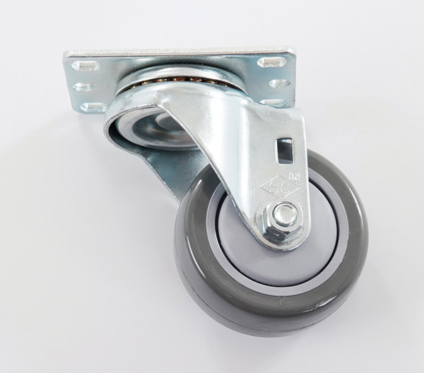  - Swivel caster wheel 240-0477