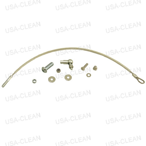 9098675000 - Squeegee lifting cable 272-8150